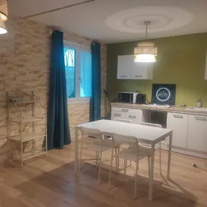 Jad'iss Appartement
